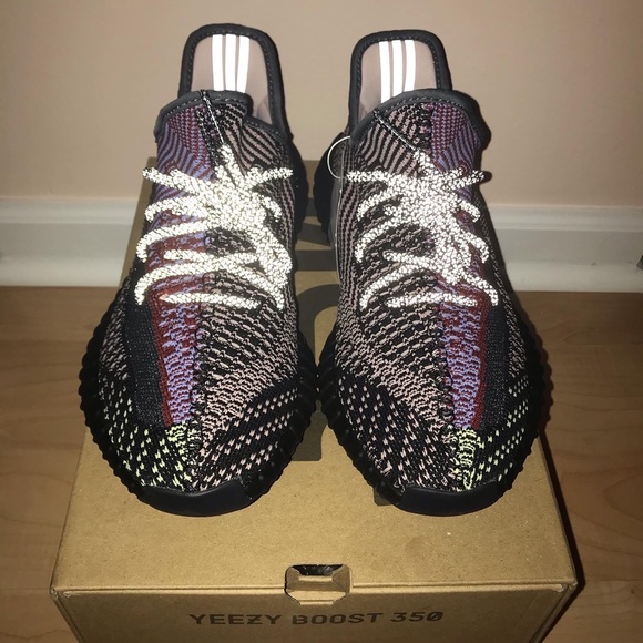 Yeezy yecheils